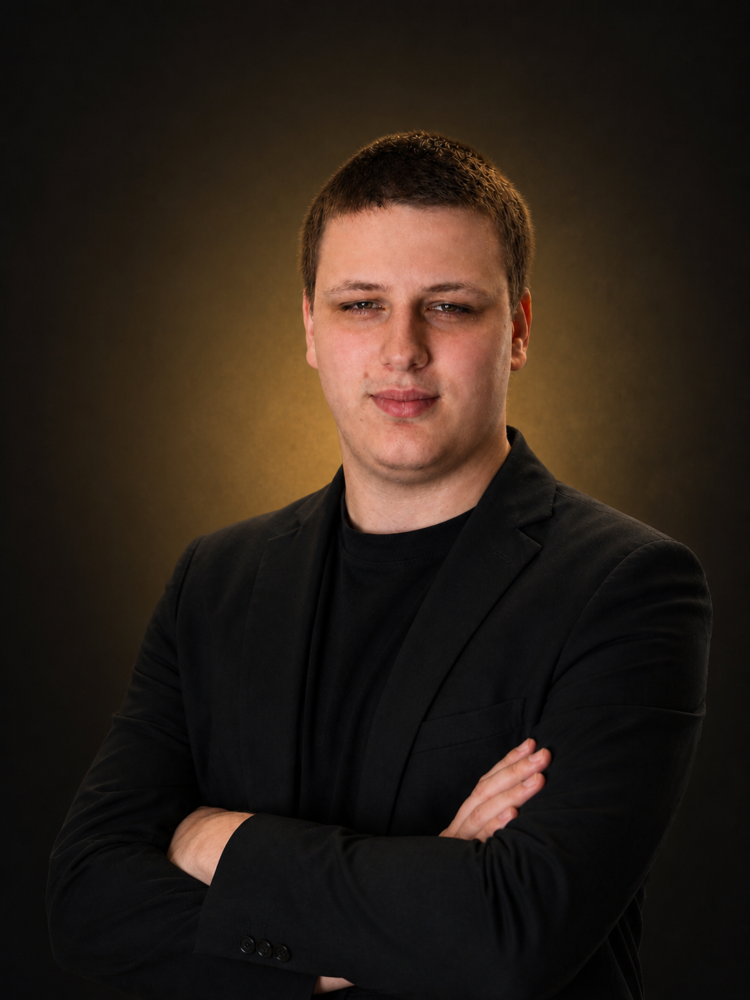 Aleksa Bicanic