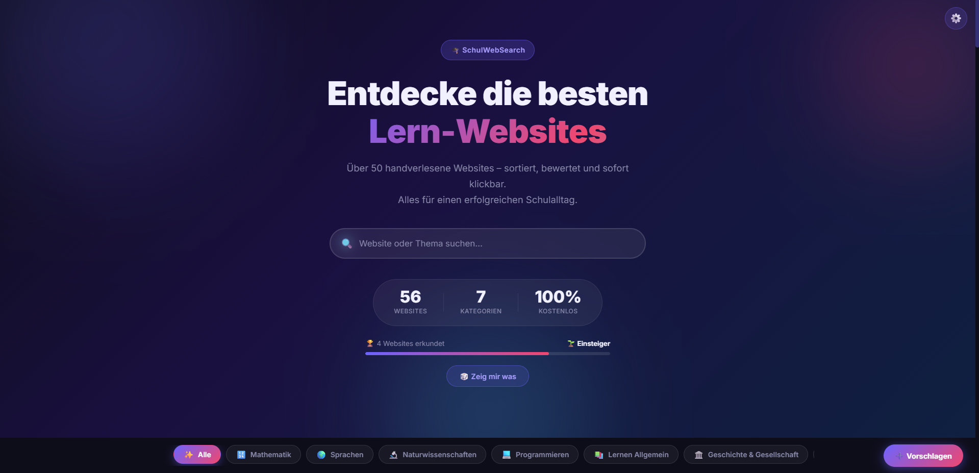 Schüler Web